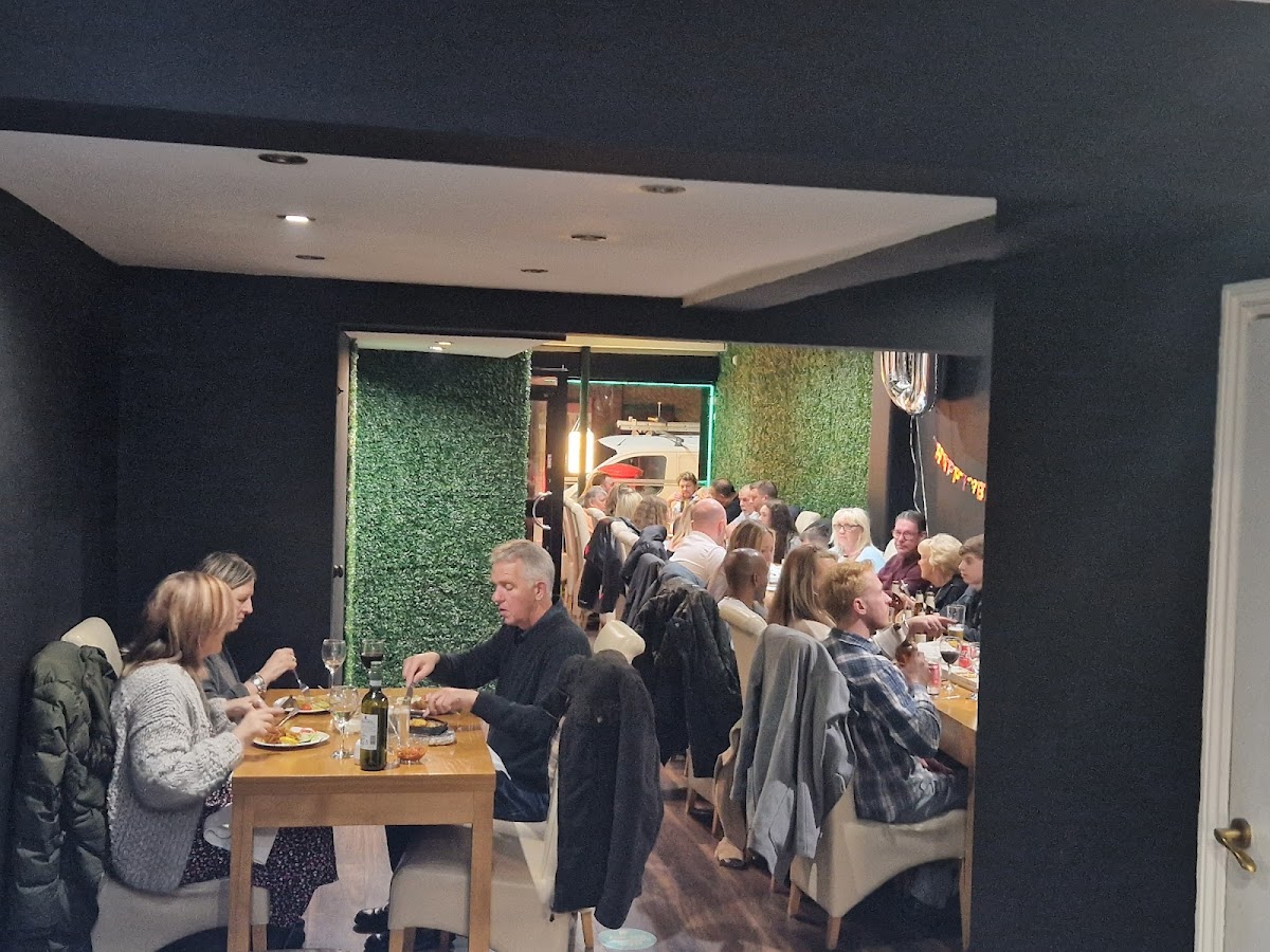 Twickenham Spice | Restaurant & Takeaway